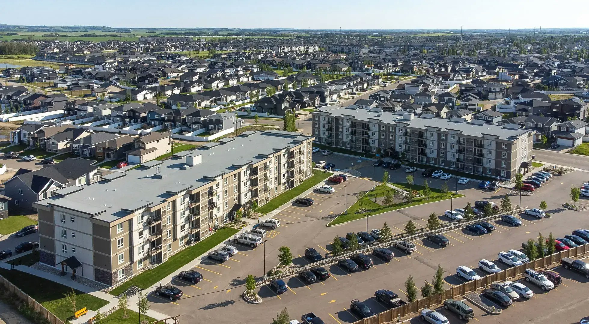 50A Livingston Close, Red Deer, AB, T4R 0T8 - 2