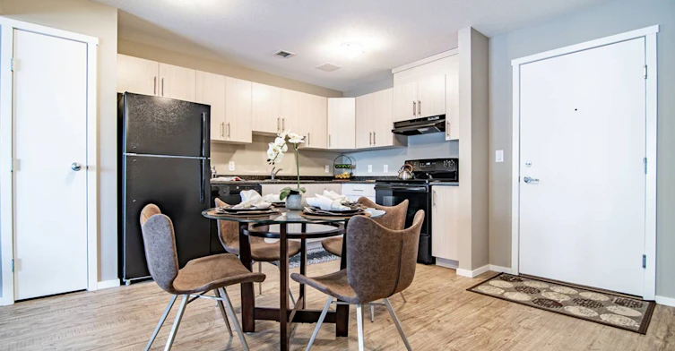 50A Livingston Close, Red Deer, AB, T4R 0T8 - 6