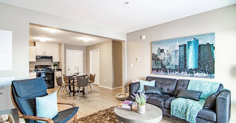 50A Livingston Close, Red Deer, AB, T4R 0T8 - 4