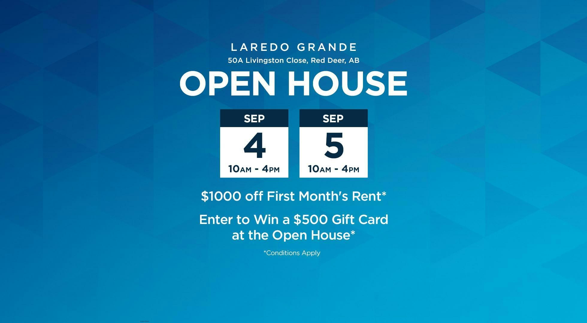 50A Livingston Close, Red Deer, AB, T4R 0T8 - 2