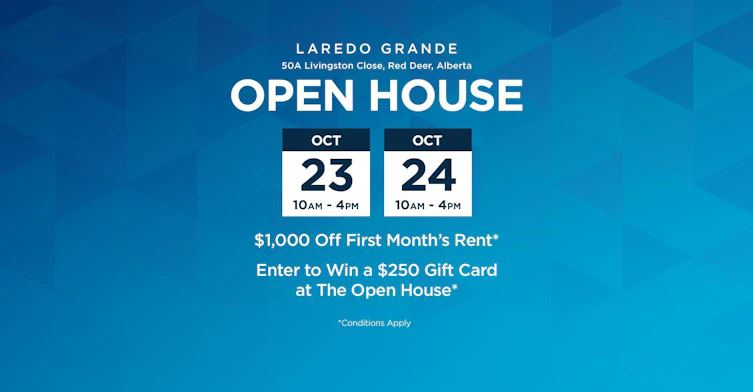 50A Livingston Close, Red Deer, AB, T4R 0T8 - 2