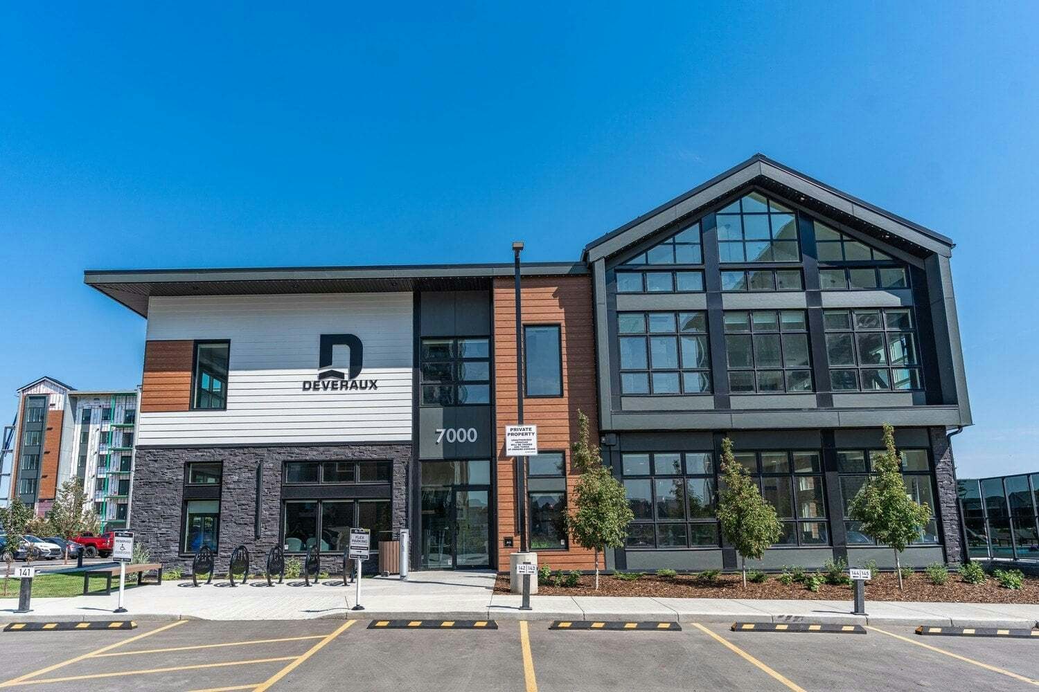 80-6101-80 Rangeview Gate SE, Calgary, AB, T3S 0C4 - 29