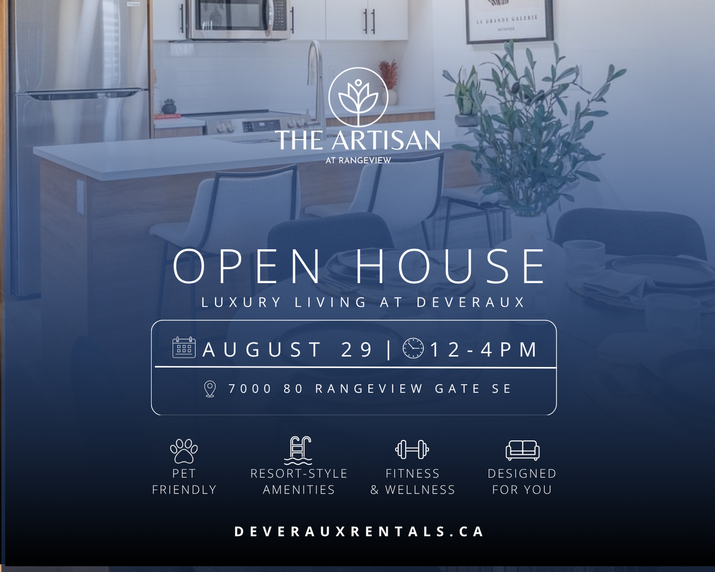 80-6101-80 Rangeview Gate SE, Calgary, AB, T3S 0C4
