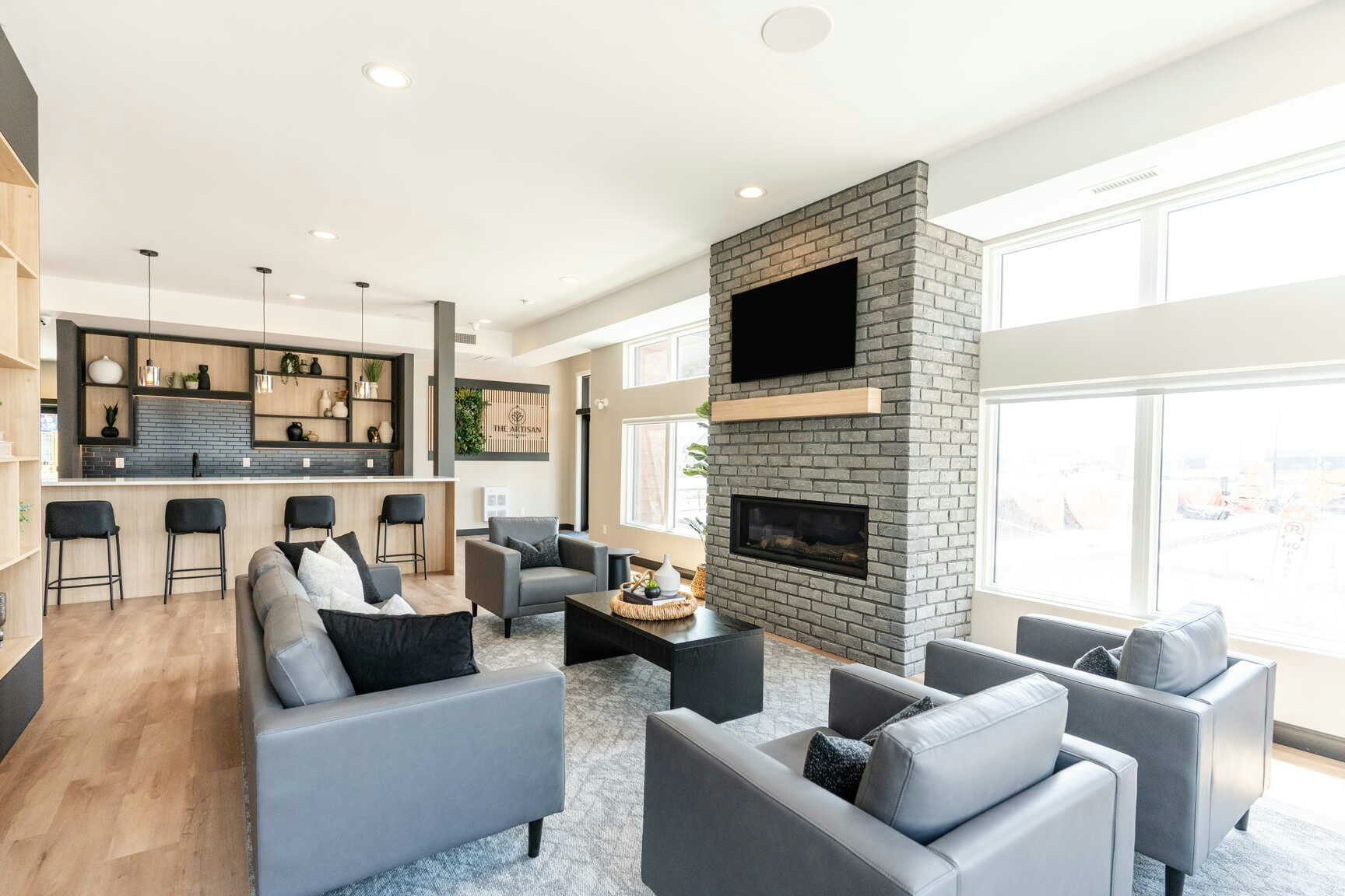 80-4104-80 Rangeview Gate SE, Calgary, AB, T3S 0C4 - 20