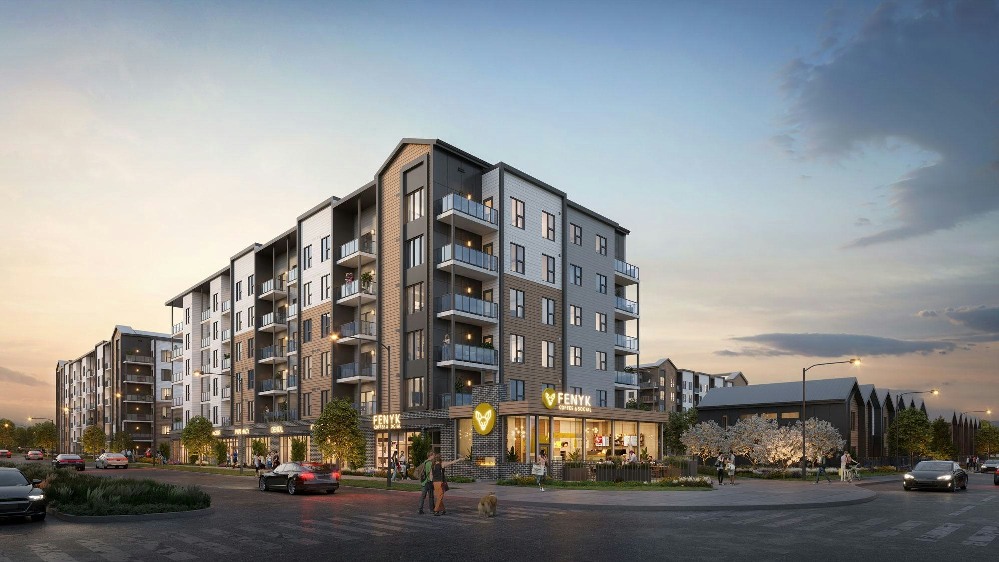 80-4104-80 Rangeview Gate SE, Calgary, AB, T3S 0C4 - 26