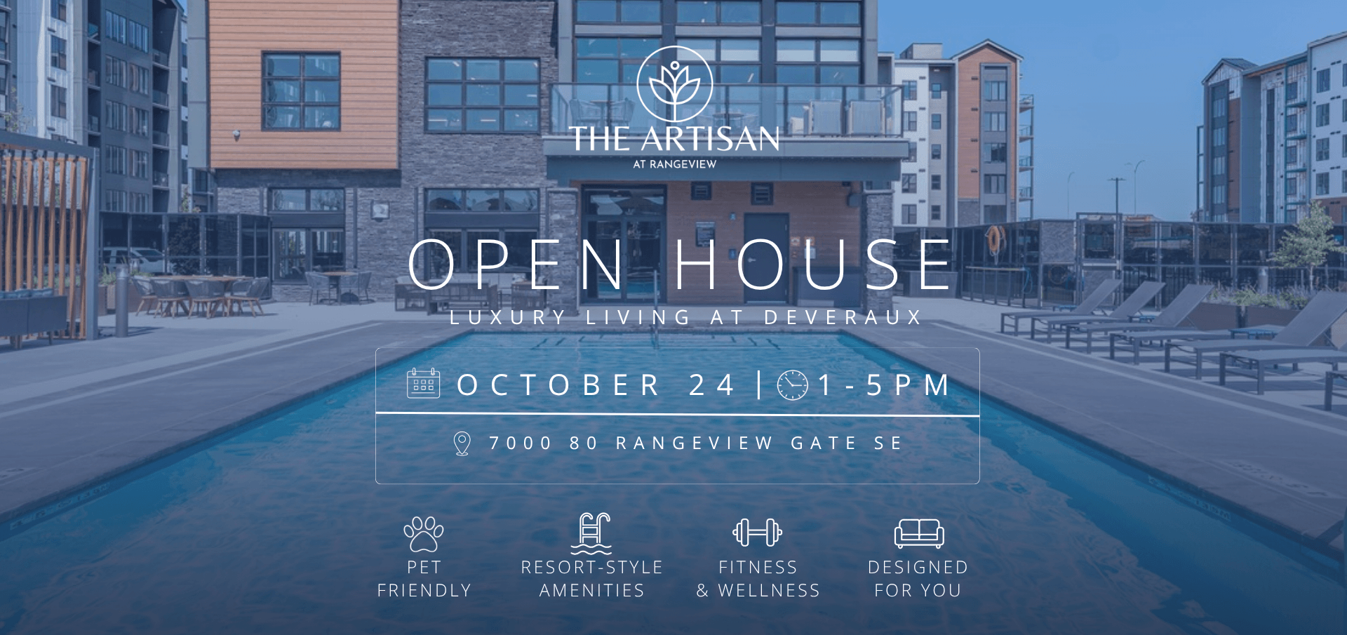80-3401-80 Rangeview Gate SE, Calgary, AB, T3S 0C4
