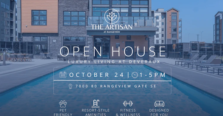 80-3401-80 Rangeview Gate SE, Calgary, AB, T3S 0C4