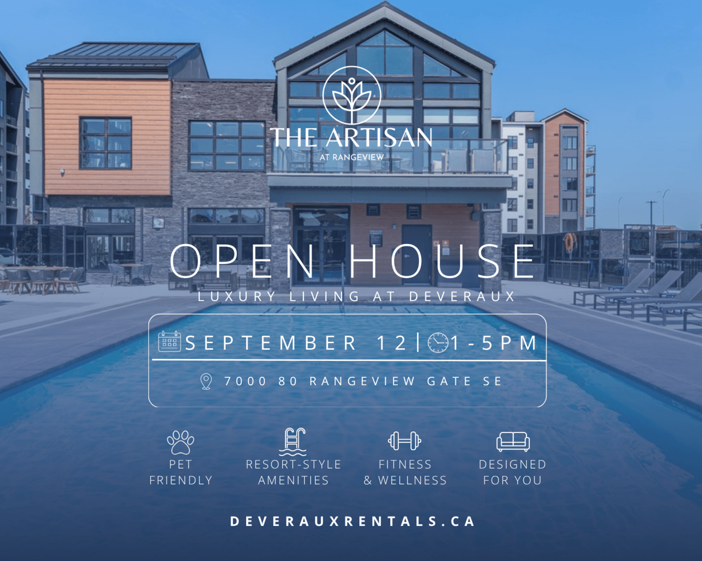 80-5211-80 Rangeview Gate SE, Calgary, AB, T3S 0C4