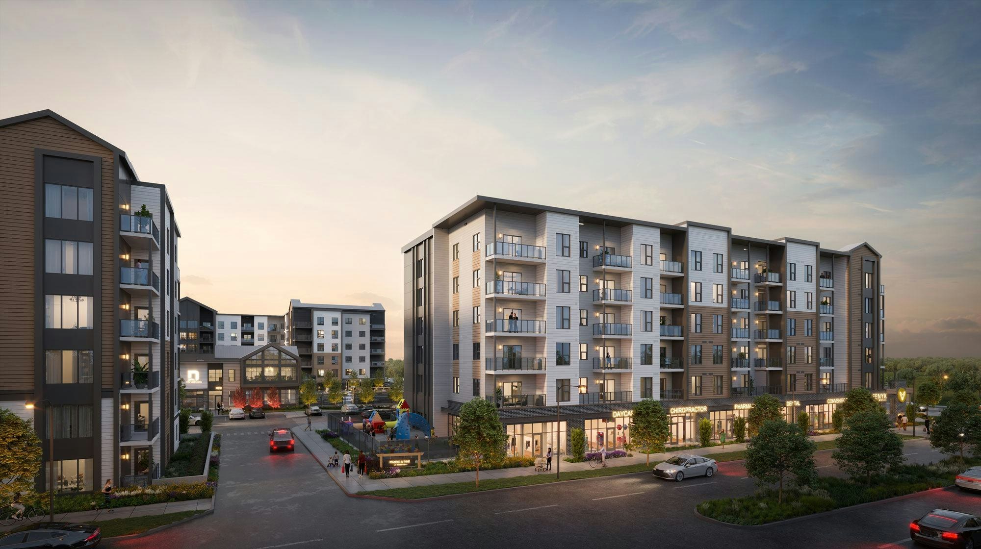 80-5211-80 Rangeview Gate SE, Calgary, AB, T3S 0C4 - 16