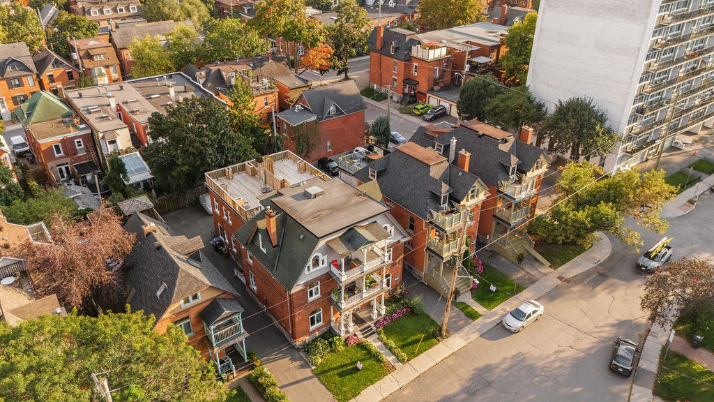 XXX3-46 Maclaren Street, Ottawa, ON, K2P 0K4 - 3