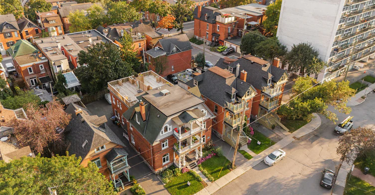 XXX3-46 Maclaren Street, Ottawa, ON, K2P 0K4 - 3