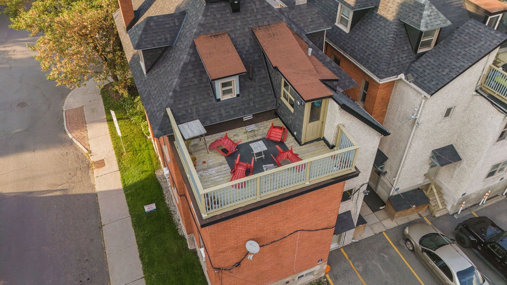 XXX3-46 Maclaren Street, Ottawa, ON, K2P 0K4 - 4