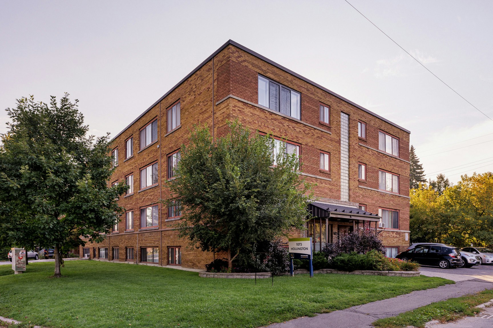 18-1040 Hollington Street, Ottawa, ON, K1Z 8C5 - 8