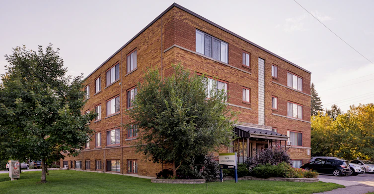 18-1040 Hollington Street, Ottawa, ON, K1Z 8C5 - 8