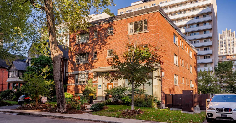 XXXBACH-135 Maclaren Street, Ottawa, ON, K2P 0K8 - 4