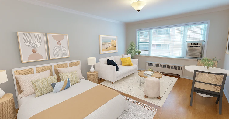 29-135 Maclaren Street, Ottawa, ON, K2P 0K8 - 4
