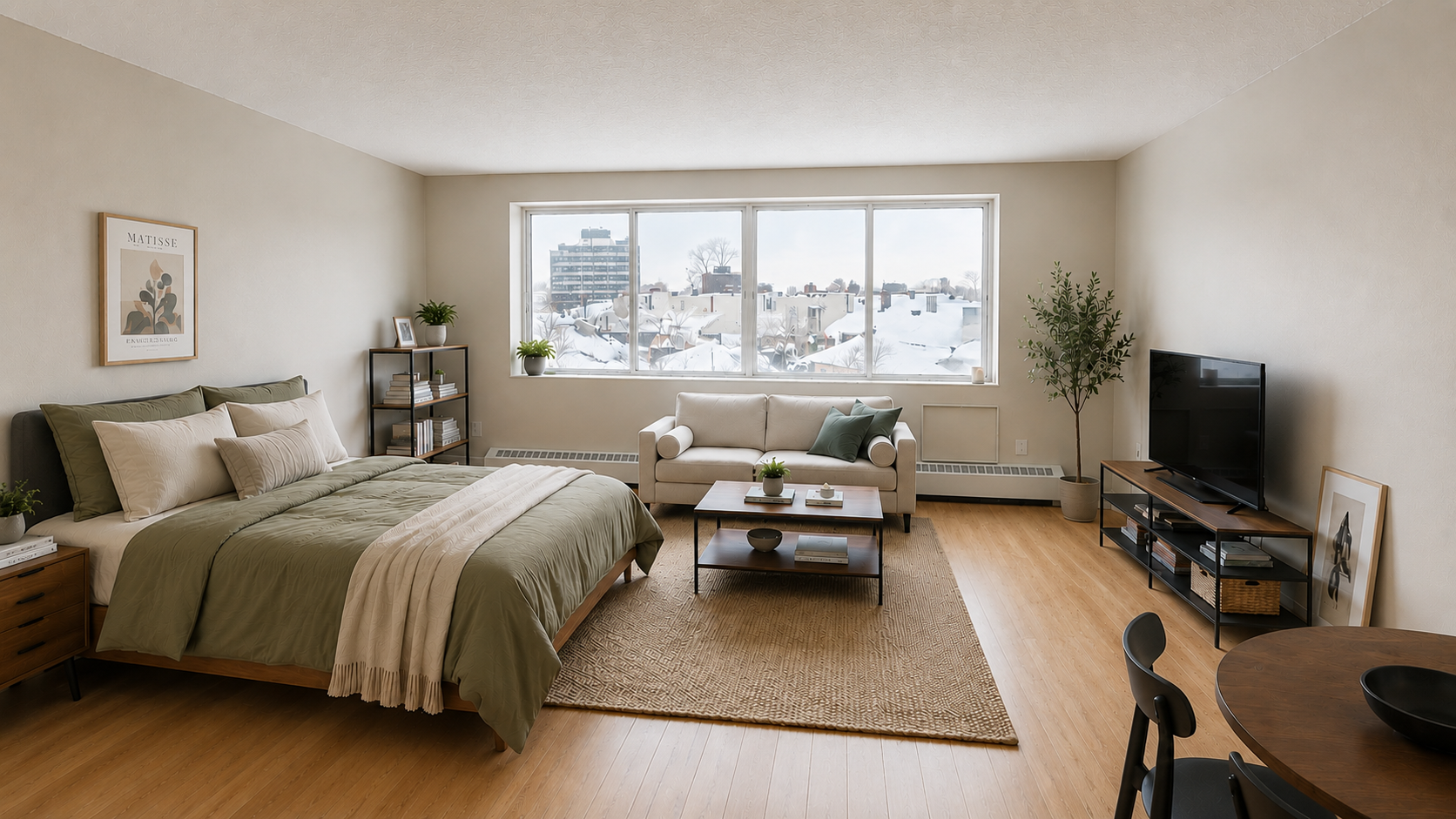 29-135 Maclaren Street, Ottawa, ON, K2P 0K8 - 3