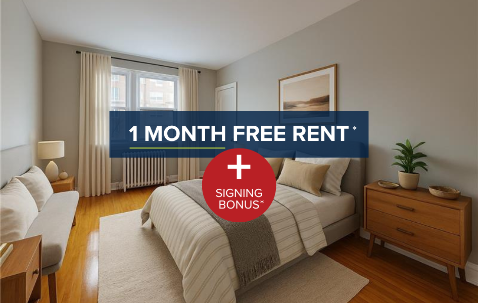 29-135 Maclaren Street, Ottawa, ON, K2P 0K8 - 2