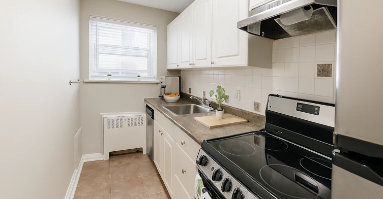 06-135 Maclaren Street, Ottawa, ON, K2P 0K8 - 4