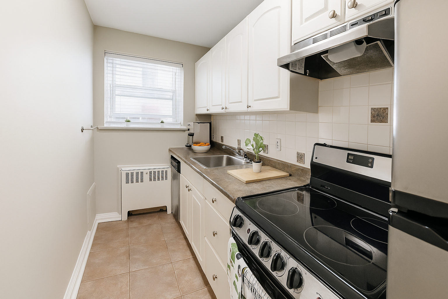 15-135 Maclaren Street, Ottawa, ON, K2P 0K8 - 4