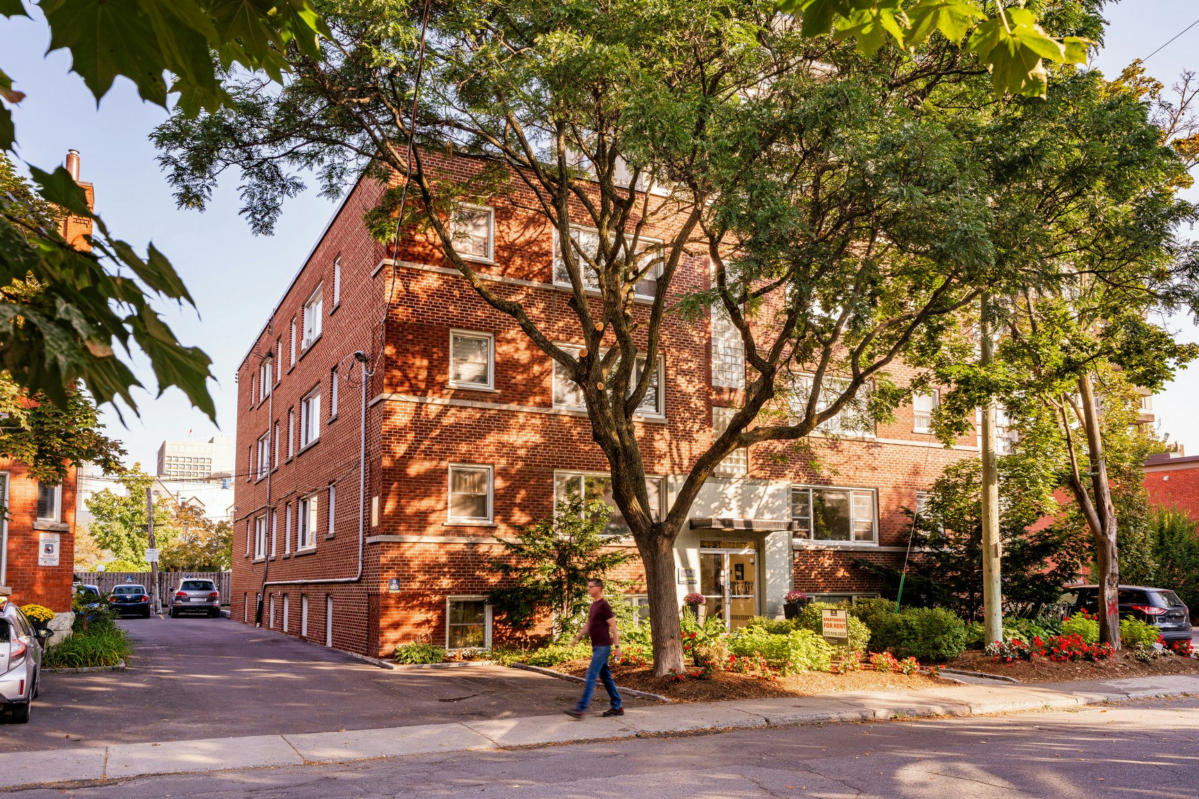15-135 Maclaren Street, Ottawa, ON, K2P 0K8 - 6