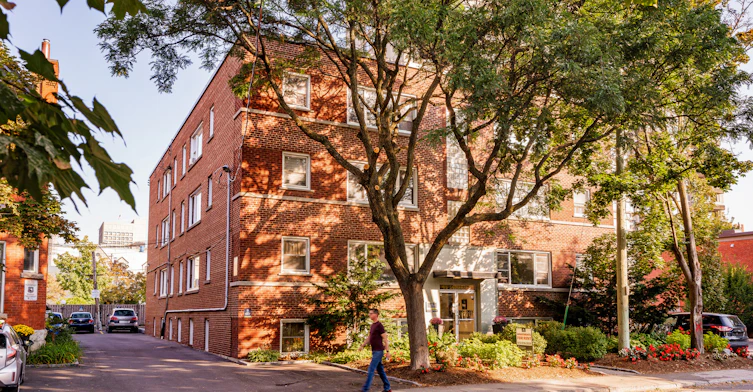 15-135 Maclaren Street, Ottawa, ON, K2P 0K8 - 6