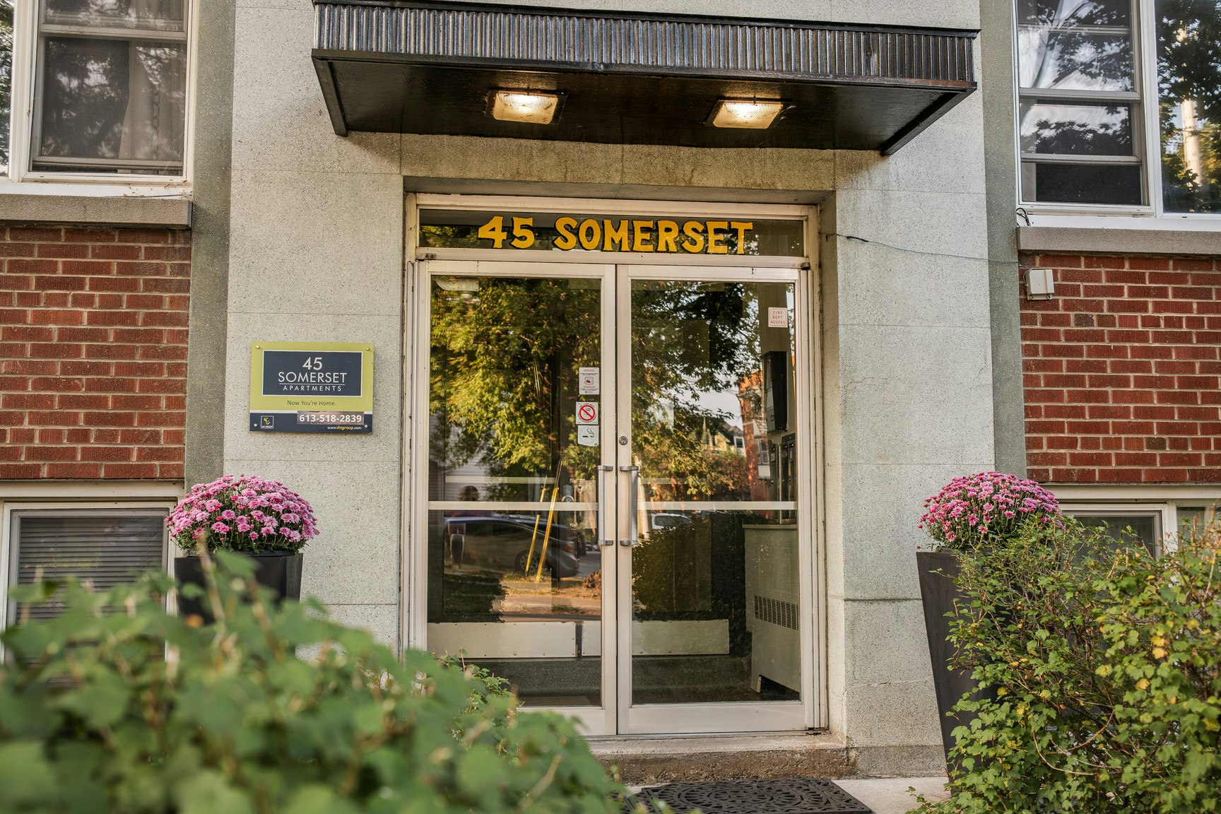 15-135 Maclaren Street, Ottawa, ON, K2P 0K8 - 7