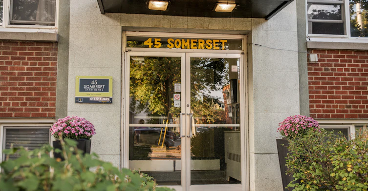 15-135 Maclaren Street, Ottawa, ON, K2P 0K8 - 7