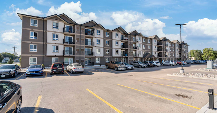 1020 Dufferin Avenue East, Portage La Prairie, MB, R1N 4C2 - 2