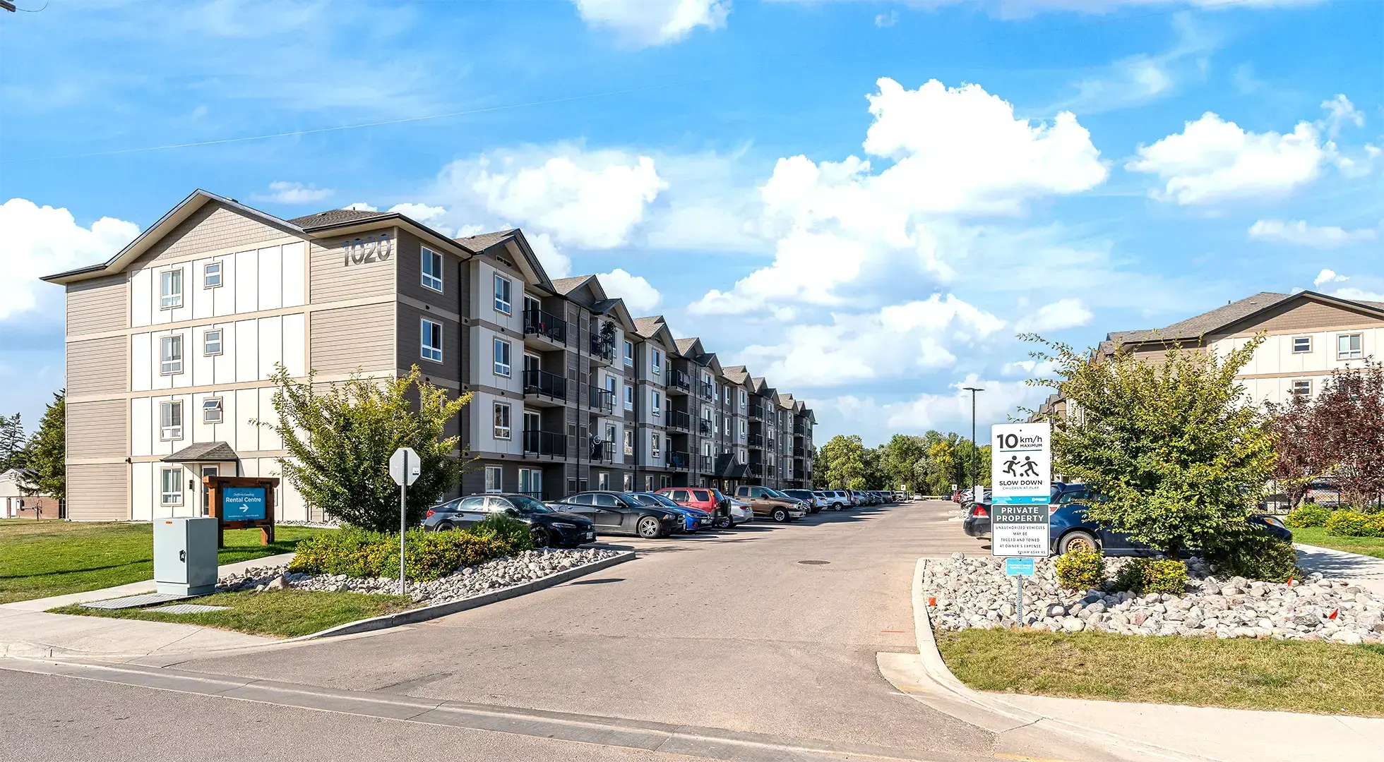 1020 Dufferin Avenue East, Portage La Prairie, MB, R1N 4C2 - 2