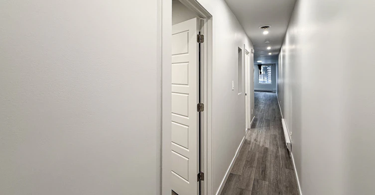 2356-2346 Chapleau Rue, Montréal, QC, H2K 3H3