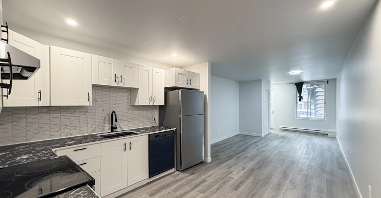 2356-2346 Chapleau Rue, Montréal, QC, H2K 3H3 - 11