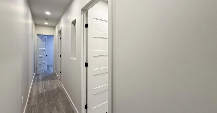 2352-2346 Chapleau Rue, Montréal, QC, H2K 3H3 - 9