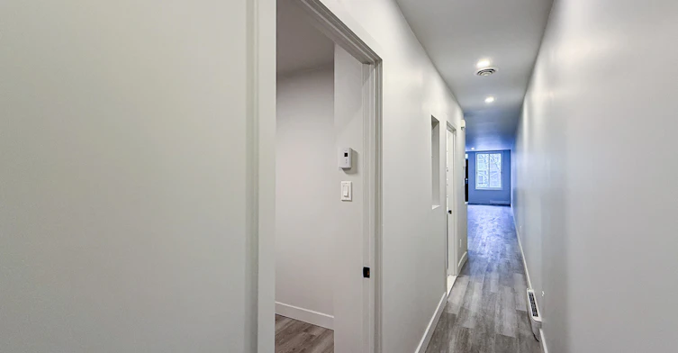 2352-2346 Chapleau Rue, Montréal, QC, H2K 3H3 - 3