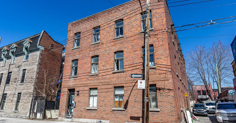 591-110-591 Ash Avenue, Montréal, QC, H3K 2R5 - 2