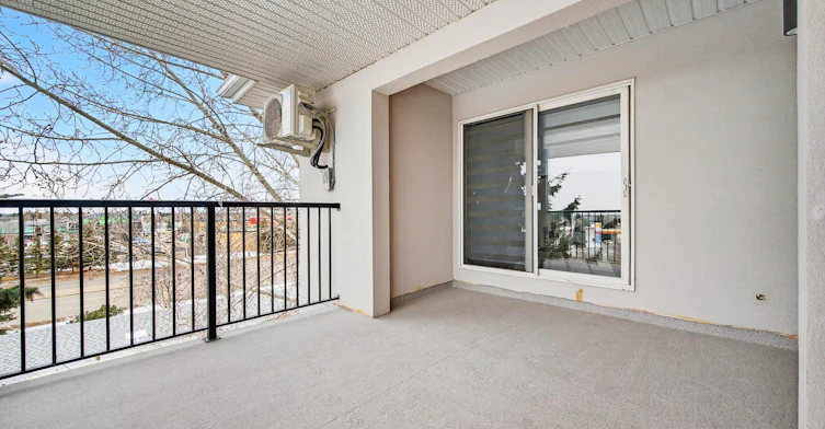 212-12618 152 Avenue Northwest, Edmonton, AB, T5X 6B2 - 29