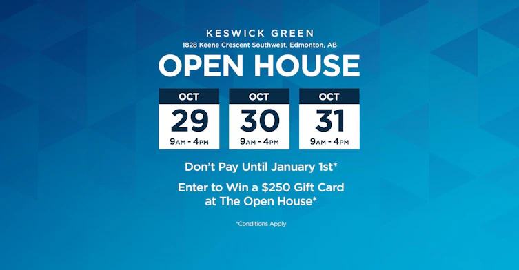 1828 Keene Crescent Southwest, Edmonton, AB, T6W 4J1 - 2