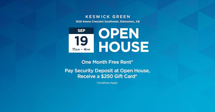 1828 Keene Crescent Southwest, Edmonton, AB, T6W 4J1 - 2