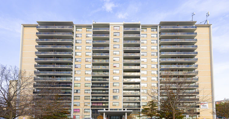 0102-30 Esterbrooke Avenue, Toronto, ON, M2J 2C4