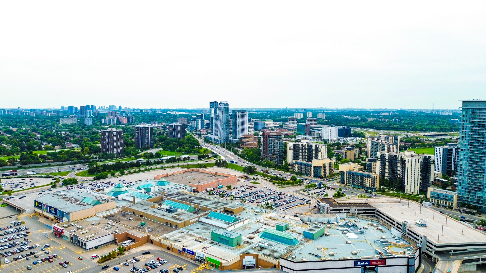 0706-30 Esterbrooke Avenue, Toronto, ON, M2J 2C4 - 17
