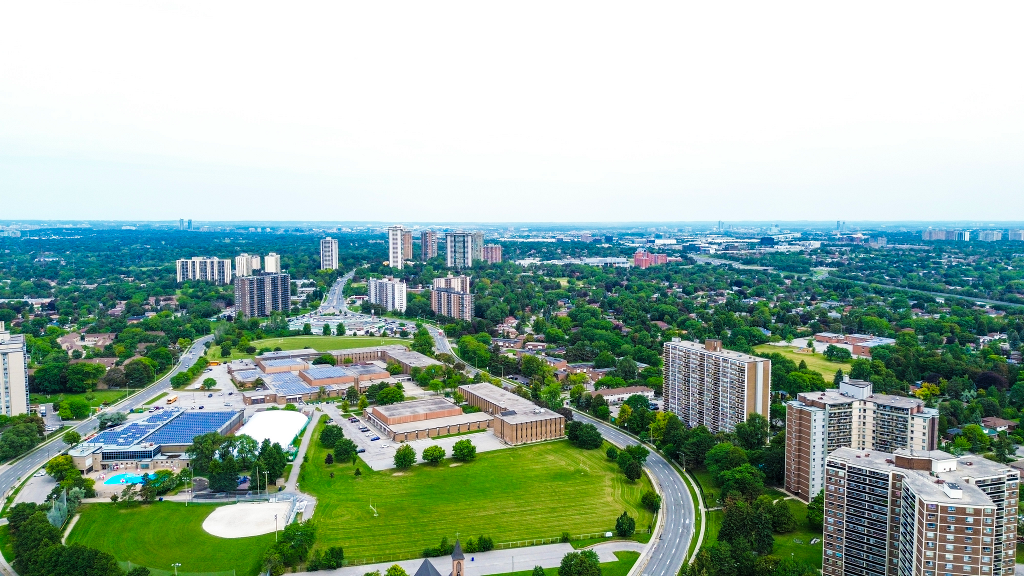 0706-30 Esterbrooke Avenue, Toronto, ON, M2J 2C4 - 16