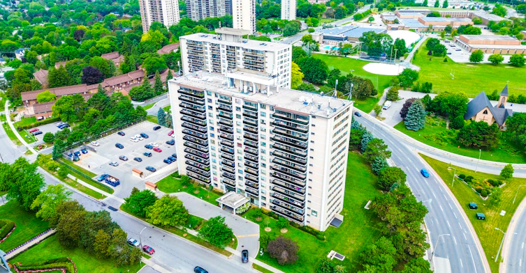 0706-30 Esterbrooke Avenue, Toronto, ON, M2J 2C4 - 15
