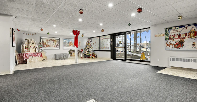 0206-60 Esther Lorrie Drive, Toronto, ON, M9W 4T9 - 4