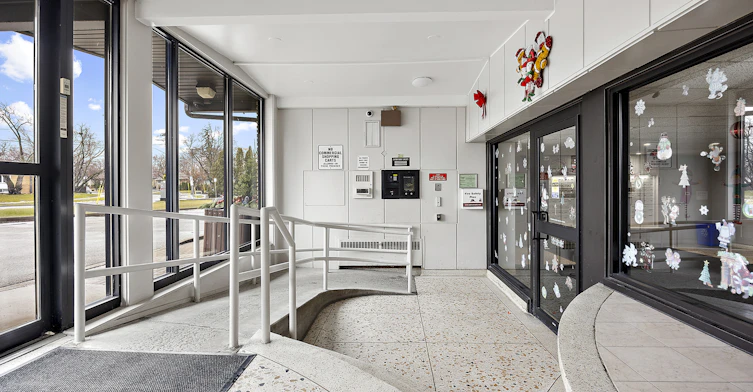 0308-60 Esther Lorrie Drive, Toronto, ON, M9W 4T9 - 5