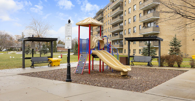 0308-60 Esther Lorrie Drive, Toronto, ON, M9W 4T9 - 8