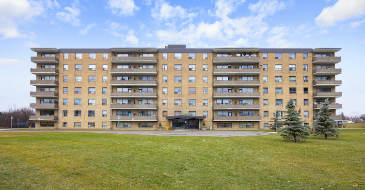 0308-60 Esther Lorrie Drive, Toronto, ON, M9W 4T9