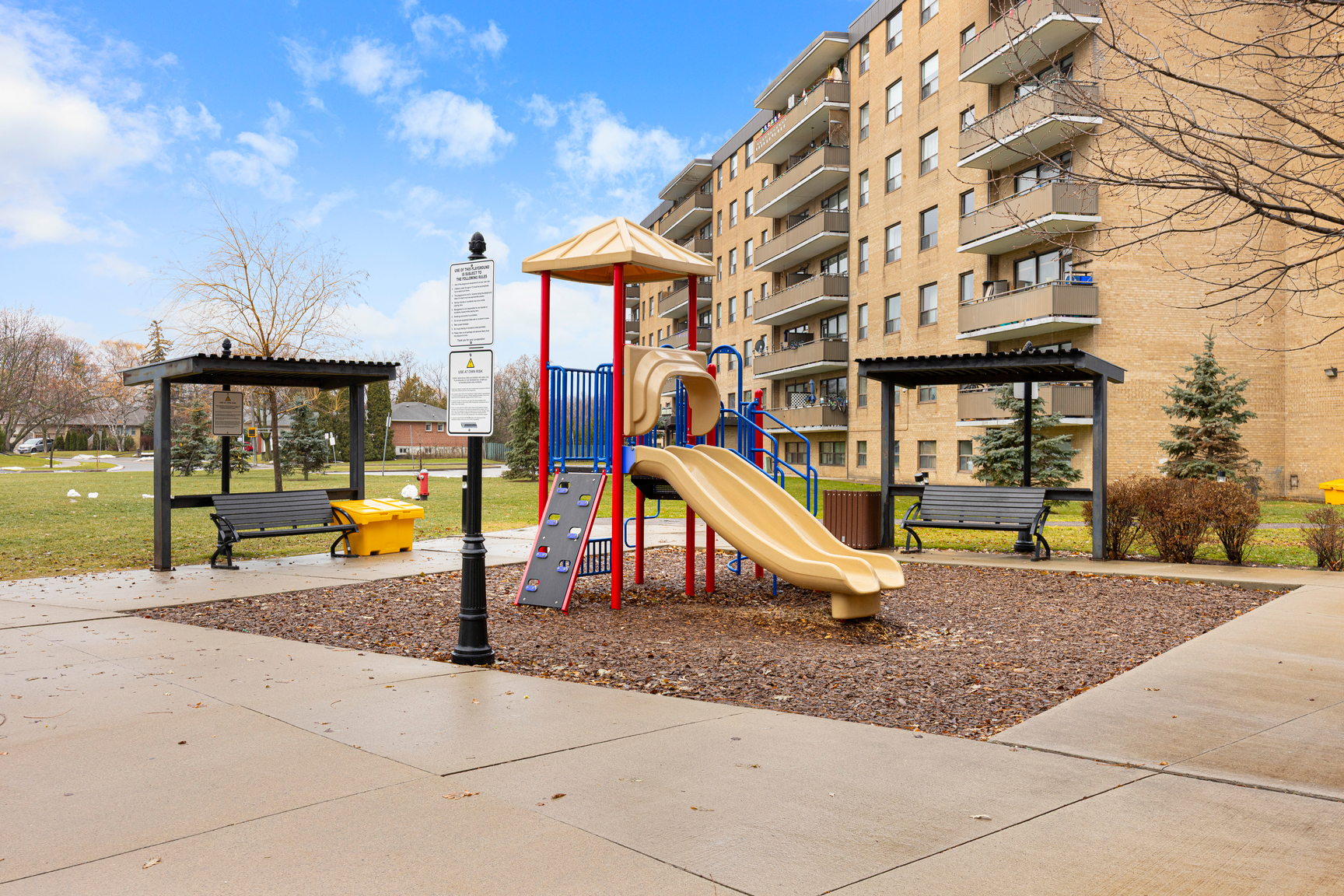 0414-60 Esther Lorrie Drive, Toronto, ON, M9W 4T9 - 8