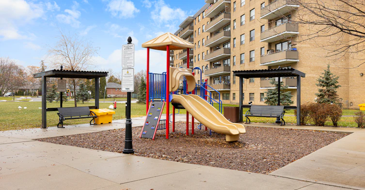 0414-60 Esther Lorrie Drive, Toronto, ON, M9W 4T9 - 8