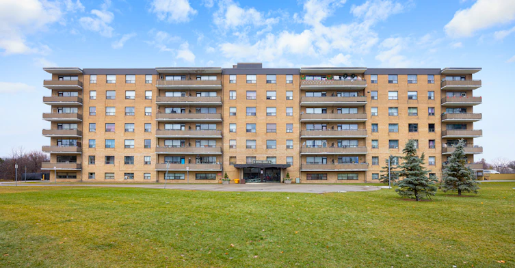 0414-60 Esther Lorrie Drive, Toronto, ON, M9W 4T9