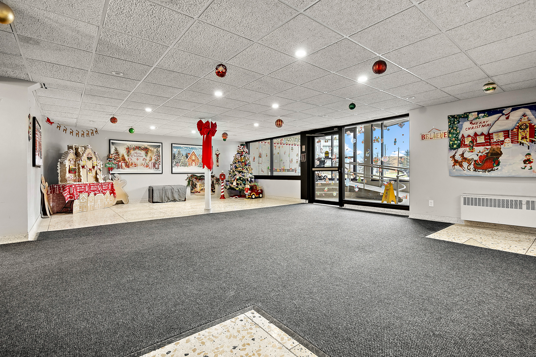 0414-60 Esther Lorrie Drive, Toronto, ON, M9W 4T9 - 4